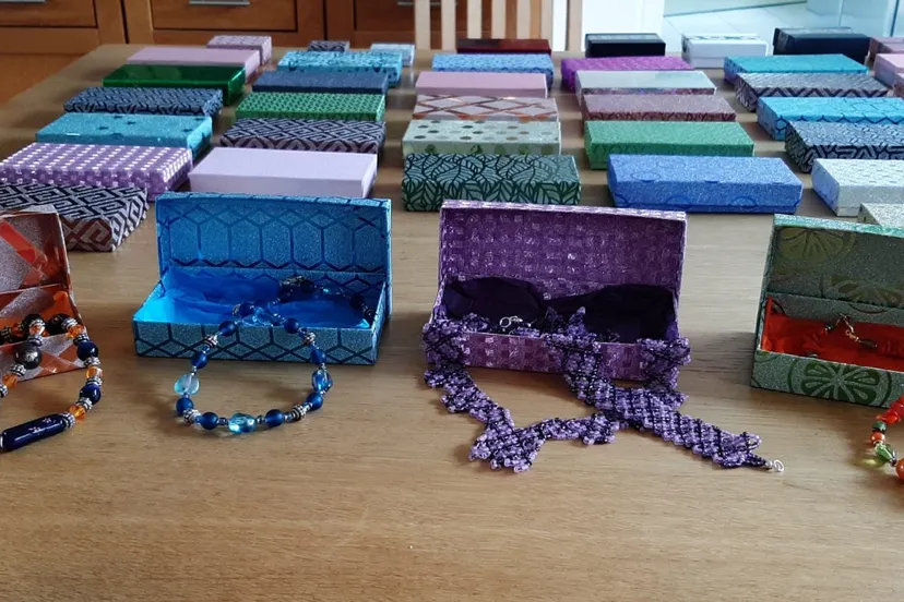 vincentiusvereniging sieraden