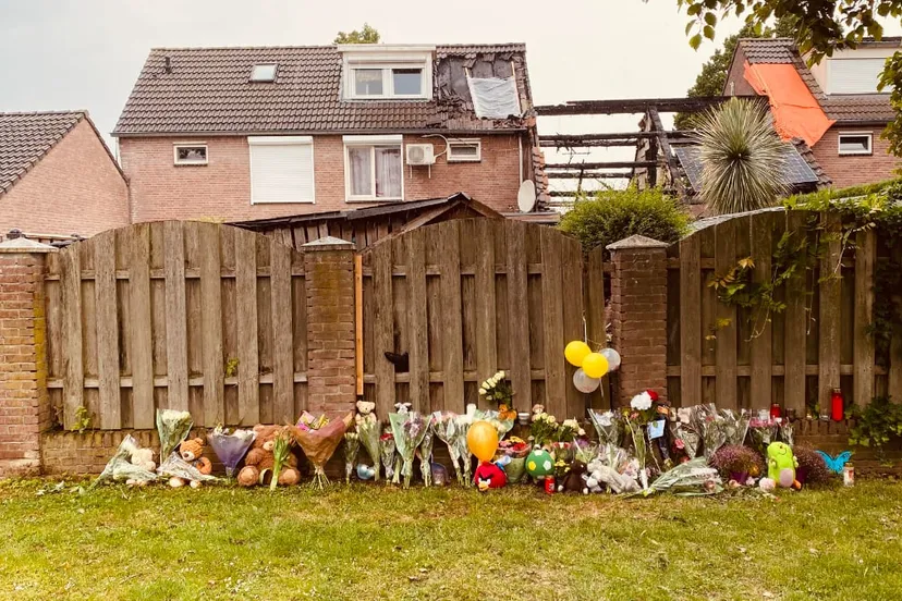 vindplaats gino aan de landgraaf in geleen
