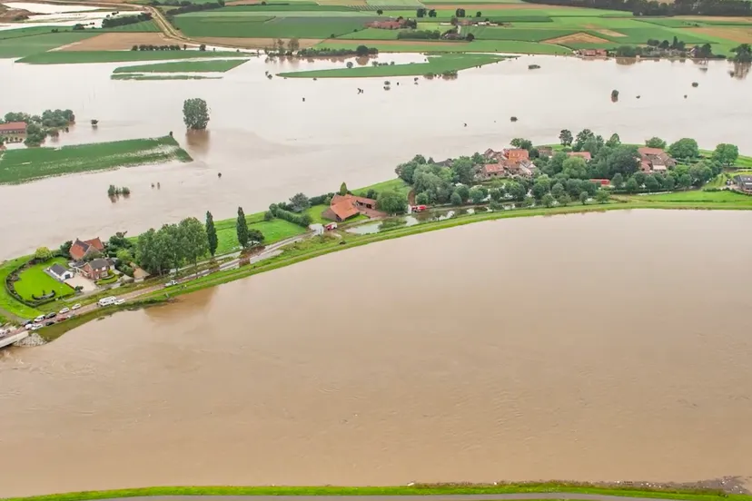 visserweert bij illikhoven