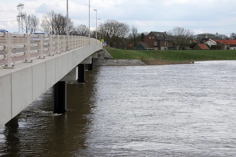 visserweert hoogwater 2019 1
