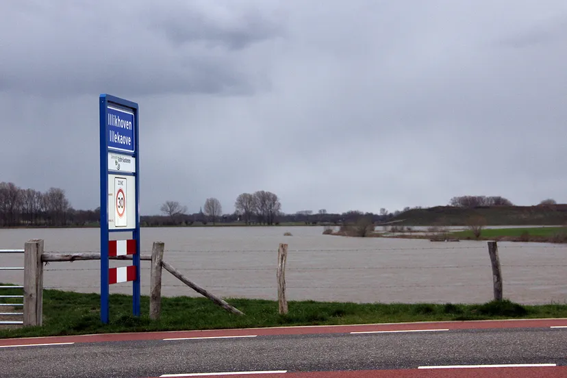 visserweert hoogwater 2019 4