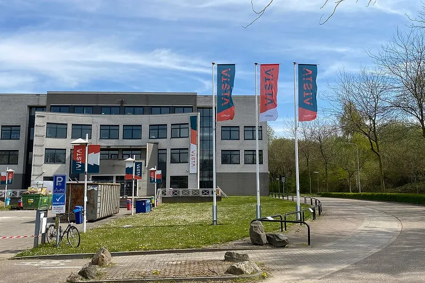 vista college sittard havikstraat