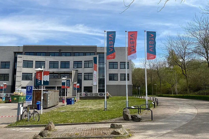 vista college sittard havikstraat