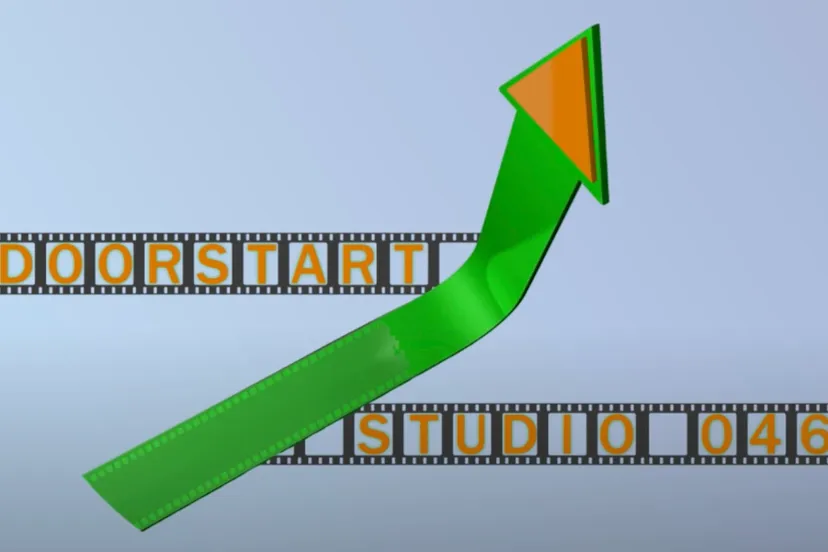 visual doorstart tv studio 046