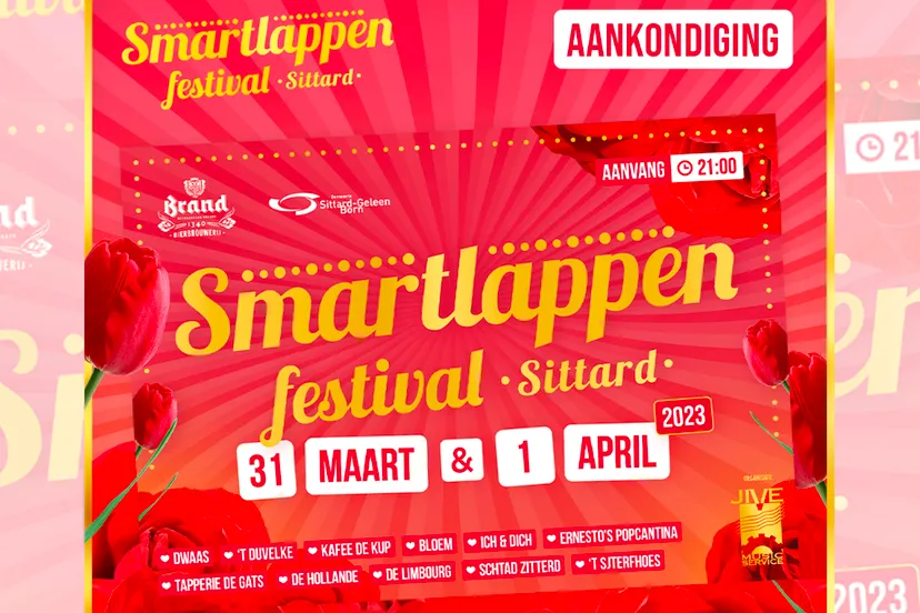 visual smartlappenfestival 2023