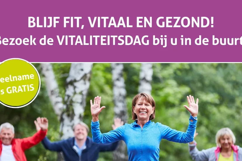 vitaliteitsdagen geleen mei2022 artikelfoto