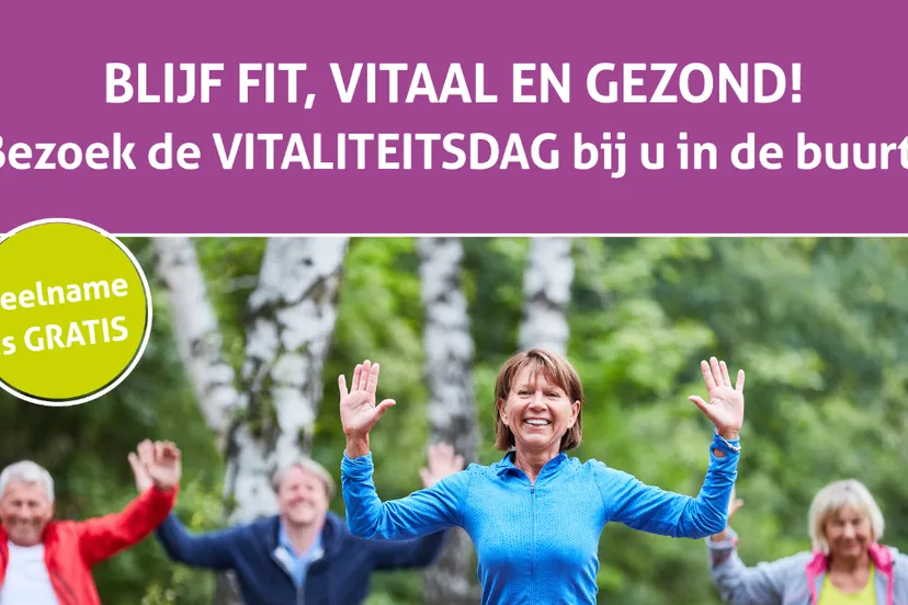 vitaliteitsdagen geleen mei2022 artikelfoto
