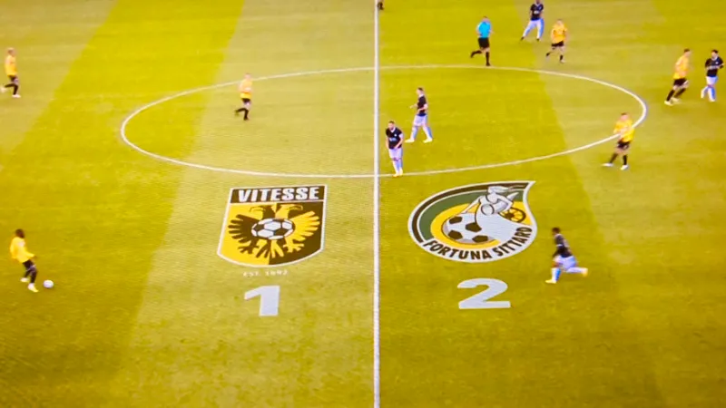 vitesse fortuna sittard 20221009