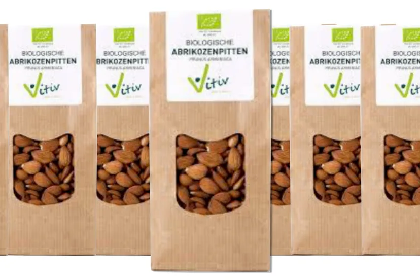 vitiv abrikozenpitten