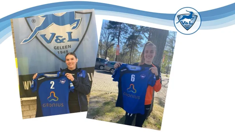 vl eef naomi nieuwe aanwinsten