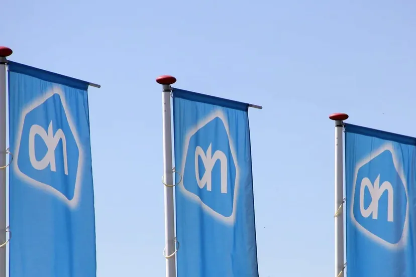 vlaggen albert heijn