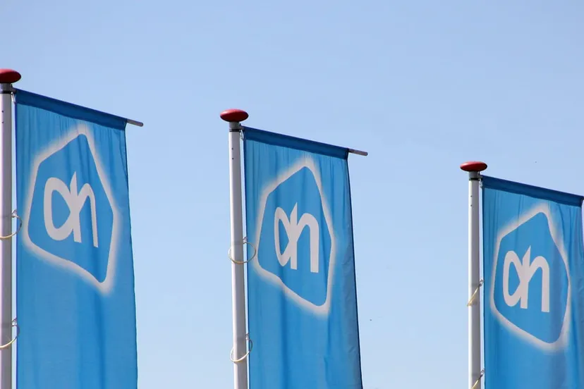 vlaggen albert heijn ah