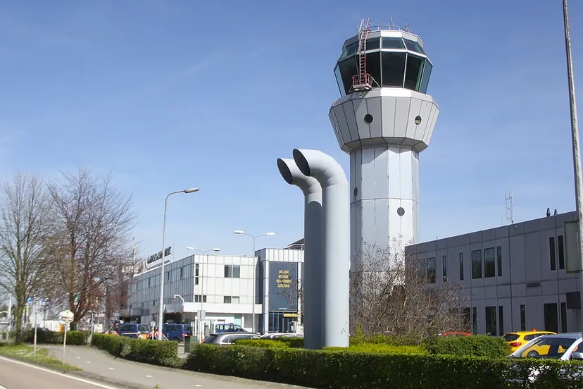vliegveld maa maastricht aachen airport