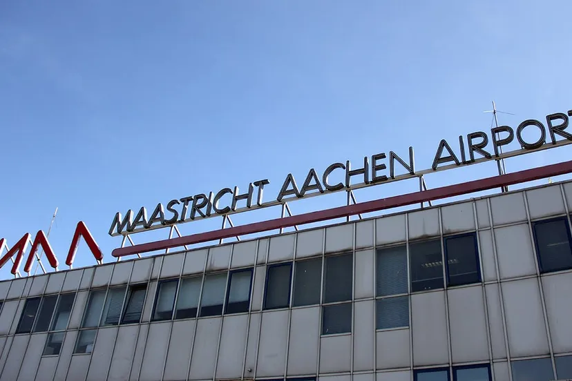 vliegveld maastricht aachen airport mma 31