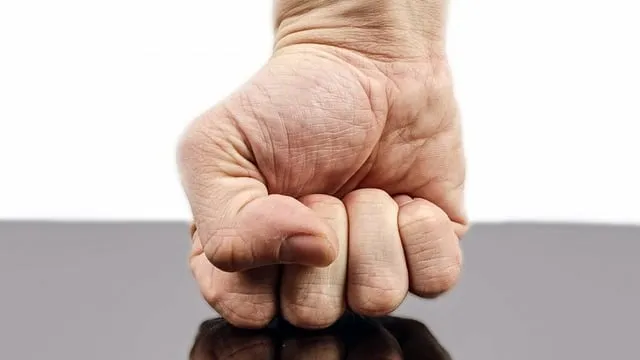 vo3doz0vqnd4rfm8khamvphwa vuist agressie