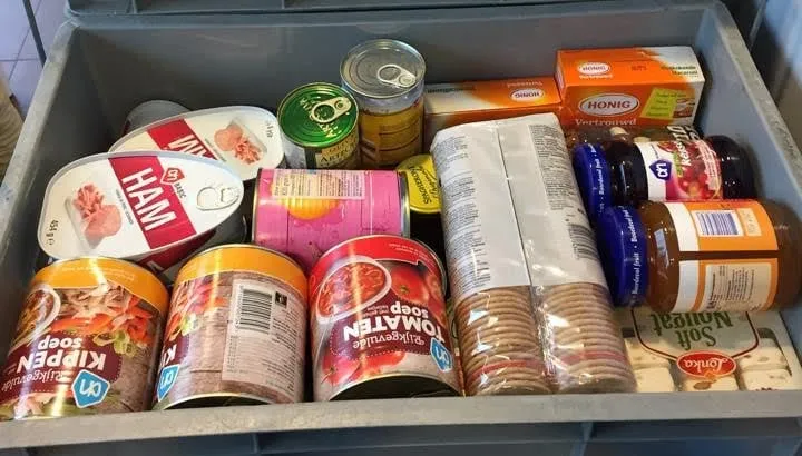 voedselbankproducten 1