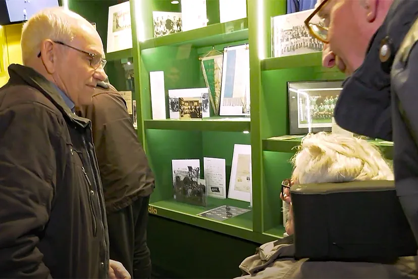 voetbalmemories bij fortuna sittard