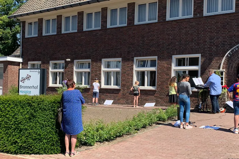 voices of kids bronnerhof 3