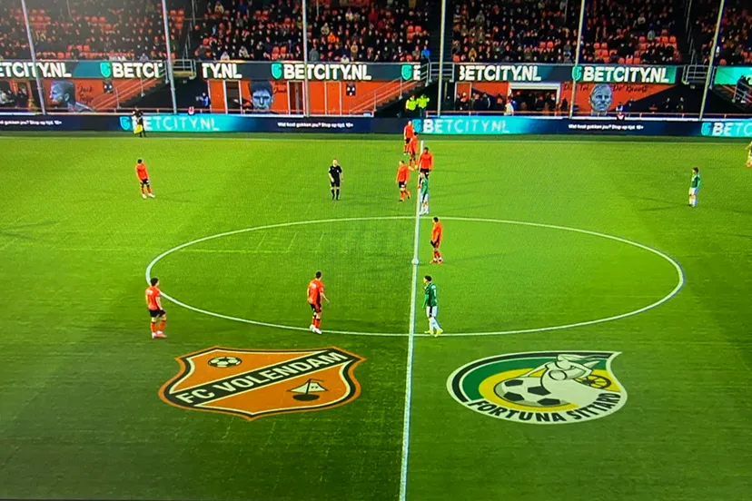 volendam fortuna 20240128