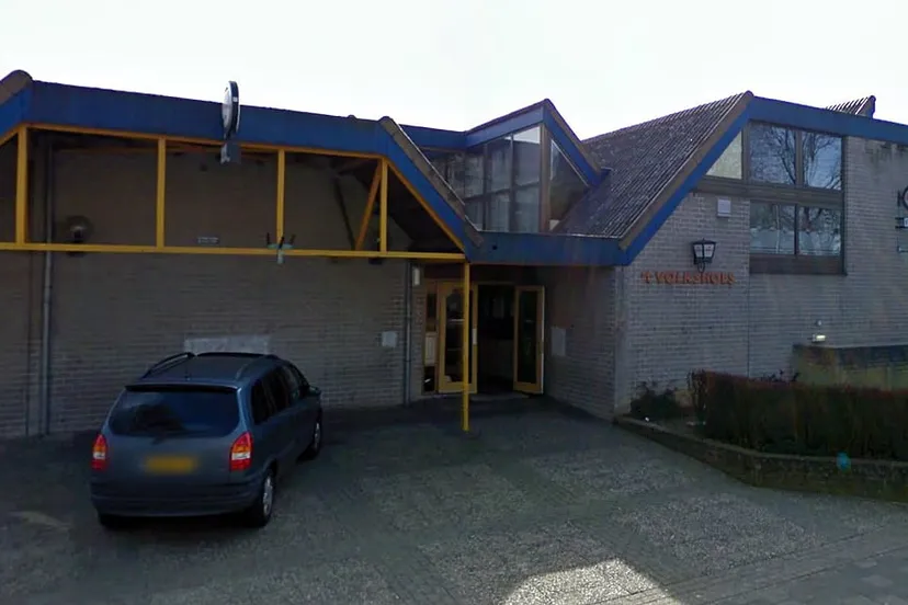 volkshoes geleen lindenheuvel