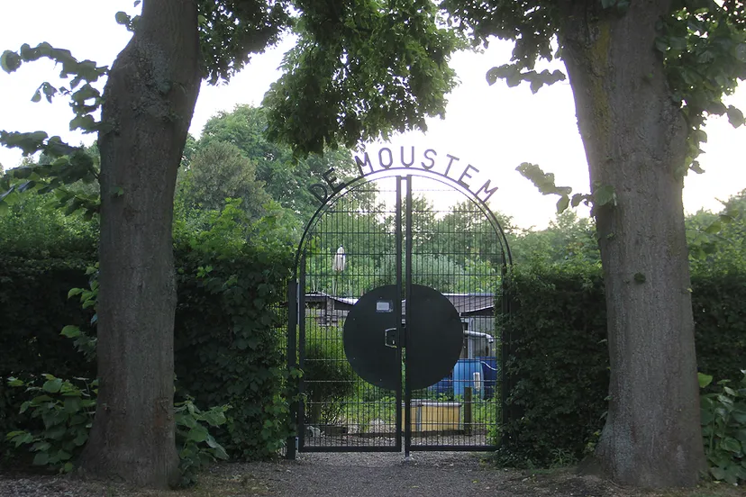 volkstuincomplex de moustem sittard