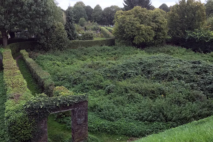 volkstuinen oostelijke schootsvelden 1