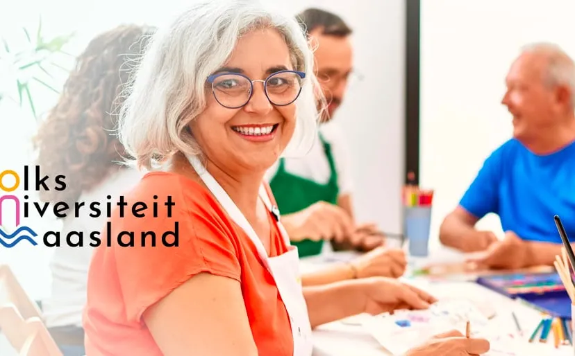 volksuniversiteit maasland