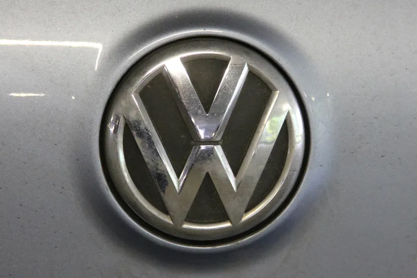 volkswagen embleem nieuw