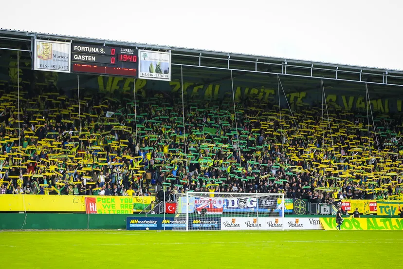 volle frs fortuna sittard