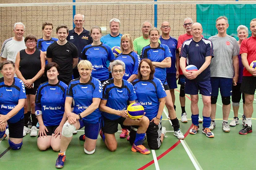 volleybalclub trivoc 75