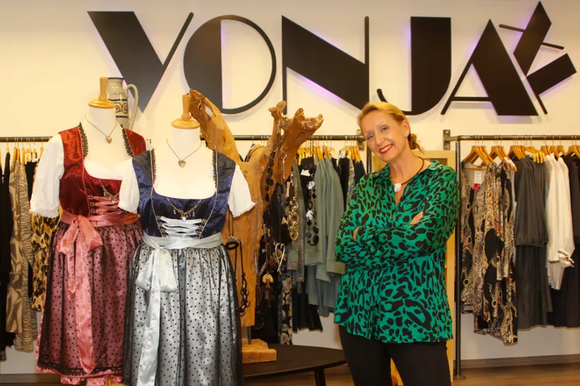 vonja xl modeshow 1 oktober 2022