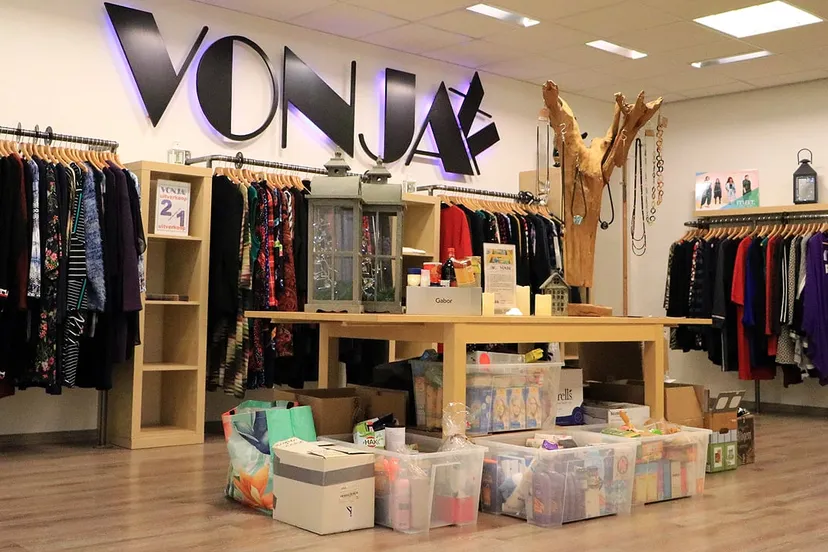 vonjaxl actie voor engele van zg