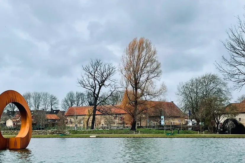 voorjaarswandeling 2023 leyenbroek