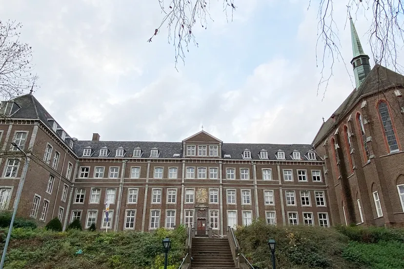 voormalig klooster watersley