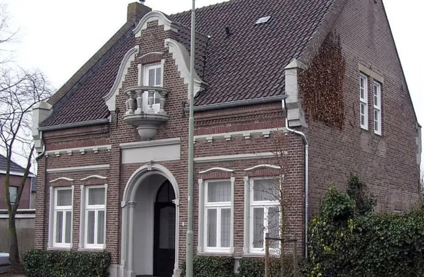 voormalig raadhuid grevenbicht