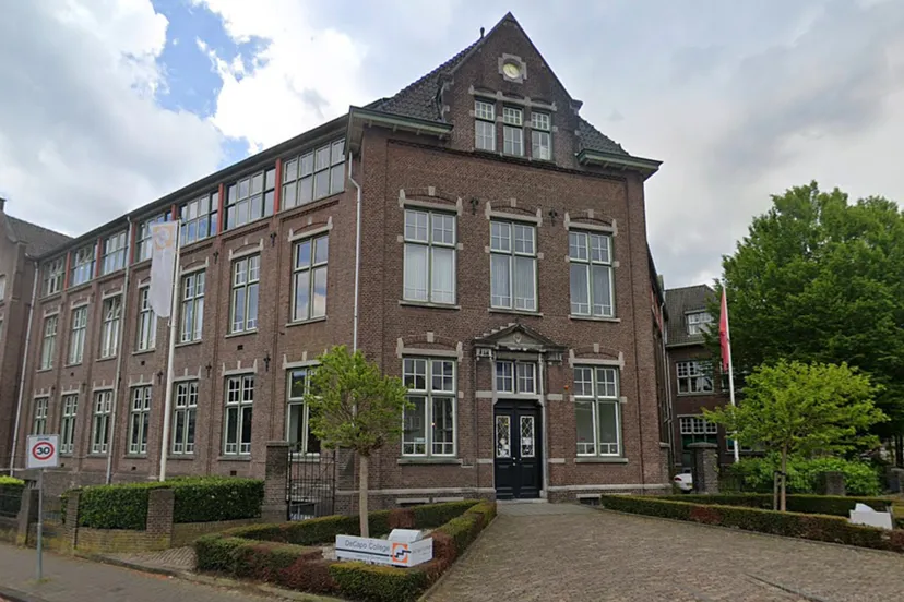 voormalige ambachtsschool sittard