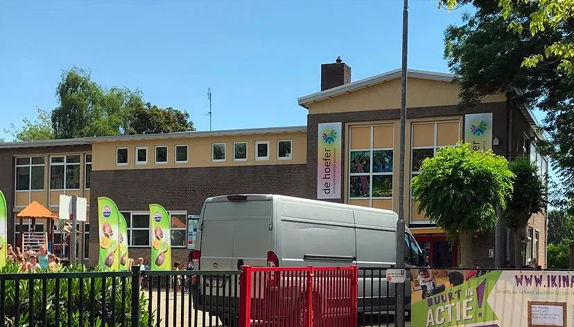 voormalige bs de hoefer