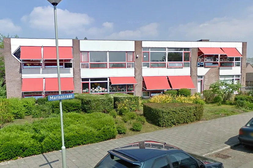 voormalige bs t kempke marisstraat geleen