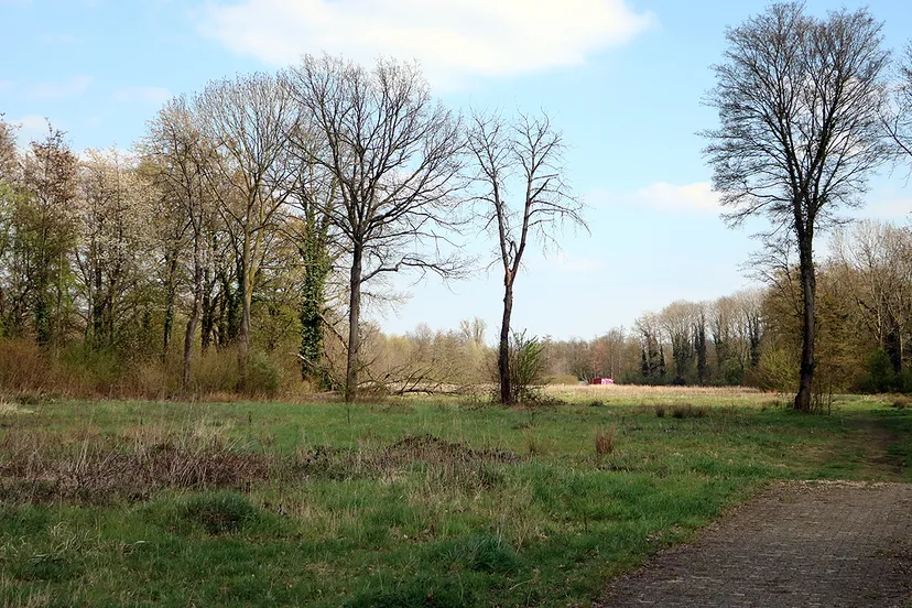 voormalige esc locatie