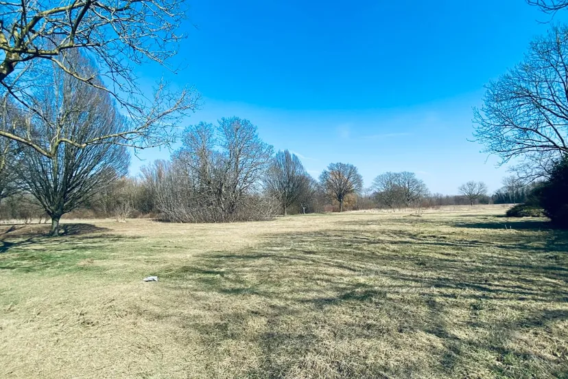 voormalige escs locatie