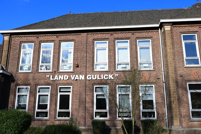 voormalige mavo land van gulik