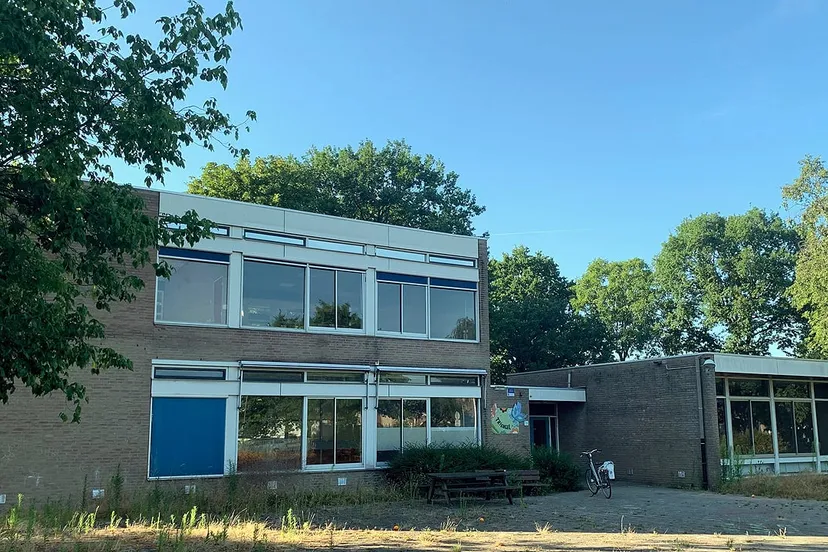 voormalige sint martinus school holtum