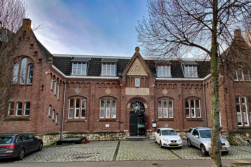 voormalige teekenschool sittard