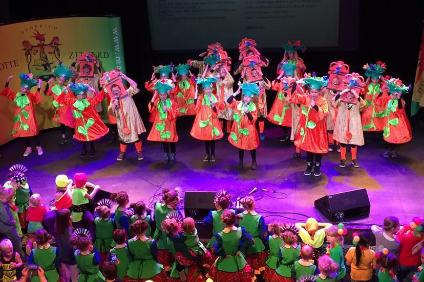 voorronde kvl2017 poppodium volt