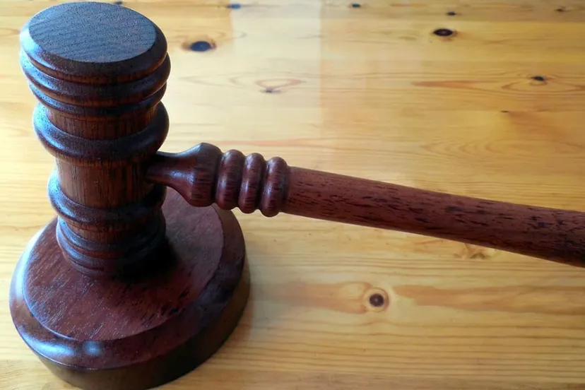 voorzittershamer hamer houten hamer cc0 via pixabay