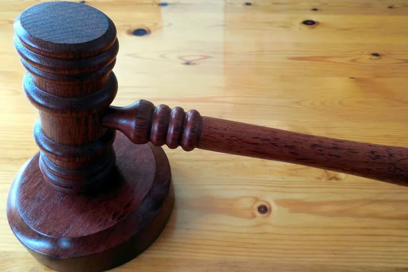 voorzittershamer hamer houten hamer cc0 via pixabay