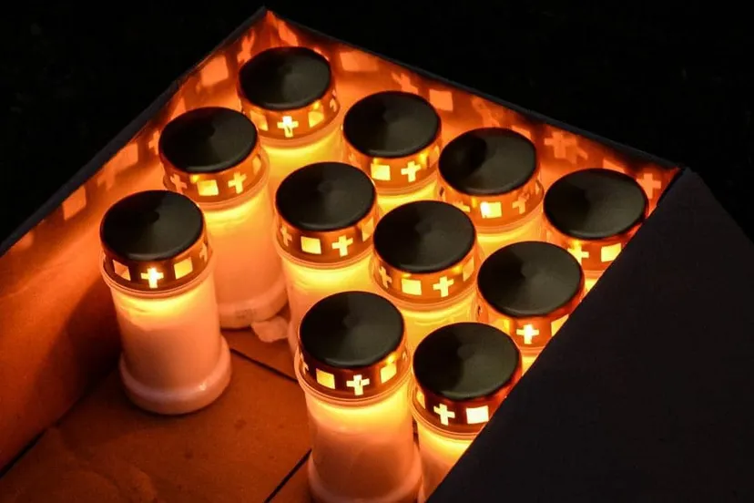 vredeslicht limbricht 2023 6