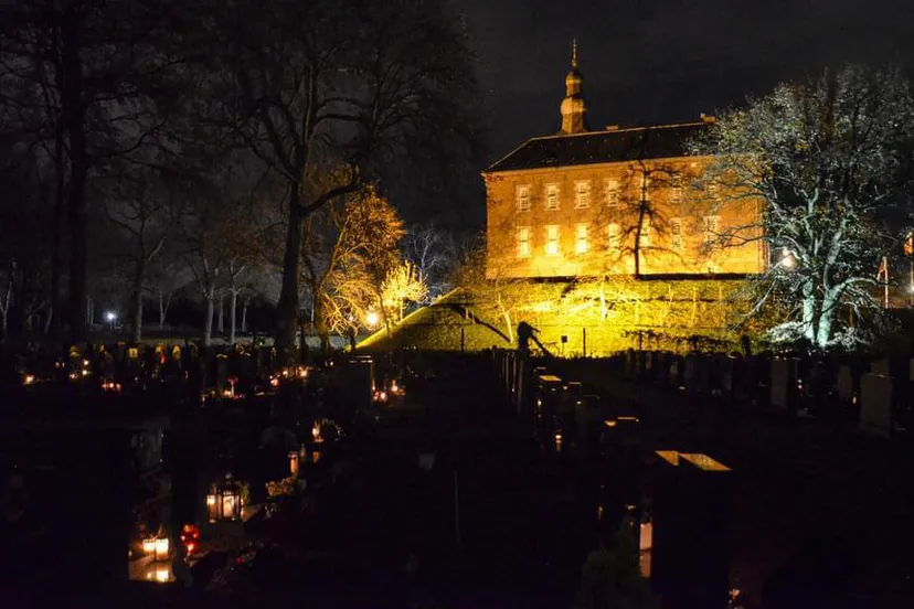 vredeslicht limbricht 3