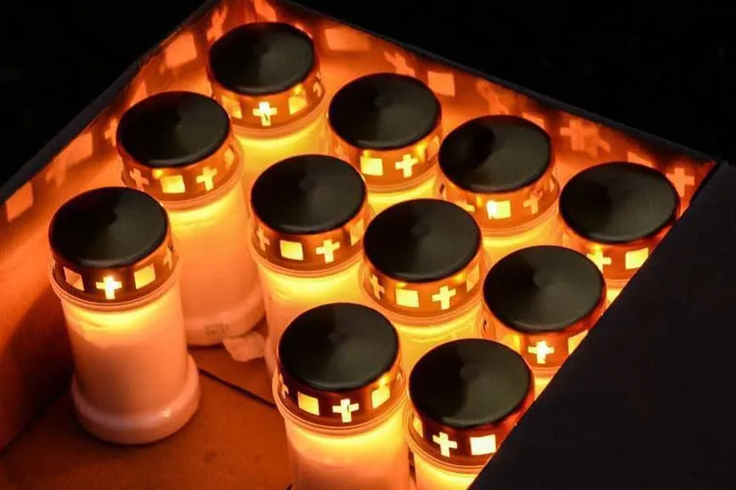 vredeslicht naar limbricht scouting sint salvius 2