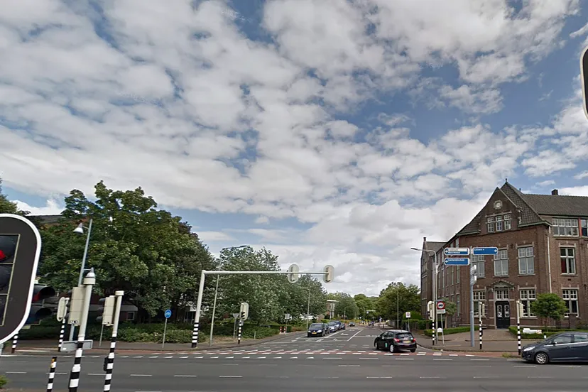 vri 2619 rijksweg zuid holleweg agricolastraat